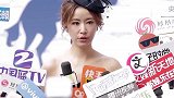 林心如除了小海豚，还有一位不为人知的女儿，霍建华也是刚知道