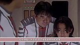 迪迦女神丽娜牙齿毁童年，参差不齐太吓人，网友：鲨鱼牙不忍直视