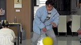这人生就俩字，贩剑！