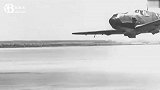 二战珍贵录像，战机集锦，在当时是最强大的存在