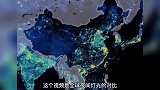 印度夜间灯光比我国还亮，是真的还是假的