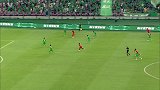 第13轮 北京国安vs天津权健 06'