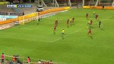 西甲-1516赛季-联赛-第2轮-第83分钟射门 拉斯帕尔马斯远射被扑-花絮