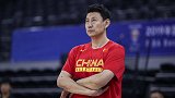 李楠：黎巴嫩队很强 不能理所应当想着能赢