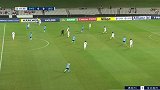 尝试一脚！悉尼前场简单配合 勒方德雷迎球怒射