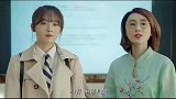 青梅竹马是蔡徐坤，美女连夜转学，一点都不奇怪