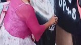 涂鸦艺术一直都充满了争议