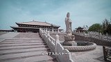敦煌魅力在哪儿？鸣沙山北麓西天古雷音看看，恍然大悟