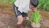 即使没有双手，也不能被生活打倒