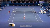 网球-14年-2014年澳网女单决赛 李娜VS齐布尔科娃-精华