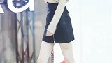 美女都是腿精