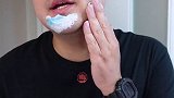 自带热感黑科技的剃须刀，找回做SPA般的舒适感