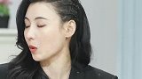 沈梦辰问张柏芝：谢霆锋来看孩子吗？随后张柏芝的反应，暴露感情