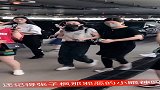 谁还记得张子枫那邪恶的小眼神，转眼间已经长大，演技吊打小鲜肉