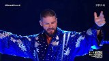 WWE-18年-WWE SmackDown第971期（英文解说）-全场