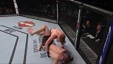 UFC-16年-UFC206：次中量级乔丹梅恩vs米克集锦-精华