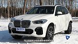 兼顾操控与豪华，同级占据C位，试驾宝马X5