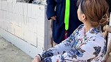 她的借口太好了，我都不敢出去了