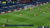 法甲-第26轮录播：巴黎圣日耳曼VS摩纳哥（盛斌）