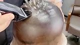想换个发型去相亲,看老板这一操作,有种不好的预感！