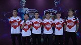 CFMI-中国KB赛后采访