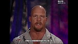 WWE-17年-WWE回应911事件：奥斯丁誓言要为恐怖袭击报仇雪恨-专题