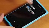 诺基亚WP7手机Lumia 800全功能试用