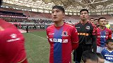 中甲-浙江毅腾vs北京北控-全场