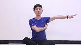 肩颈酸痛僵硬，试试这样按筋，20秒即刻改善，专业治疗师的秘密