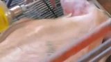 猪肉还能放心吃吗商家为了利益，良心都不要了！