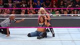 WWE-18年-TLC2017：布里斯VS米琪-单场