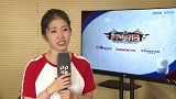 世界杯点将台-看得人心碎！女球迷难以接受C罗告别动情落泪