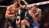 UFC-18年-格斗之夜125：中量级 桑托斯vs史密斯-单场