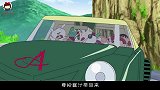 蜡笔小新：伙伴们被困森林，没有吃的，正南却想私藏饼干