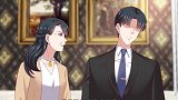 女主的手被男主吻了一下，女主：糟糕，是心动的感觉（18）