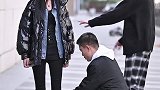 这应该是爱情应有的样子吧？