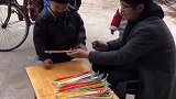 余忆童稚：小朋友们为什么要打针