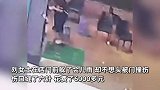 女子饭店门口躲雨撞破头，索要6000元医药费遭拒，店主认为与他无关