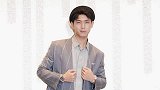 李现入围2020釜山电影节亚洲内容奖最佳男主角 未来可期
