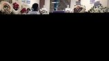 葬礼果然就不适合表演跆拳道，这一幕就让人尴尬了！