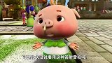 猪猪侠：白雪王后心狠手辣，让人射杀白雪公主，真是狠毒！