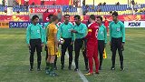 U23亚洲杯-澳大利亚U23vs叙利亚U23-全场