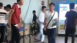 大哥在车管所上牌时，发现选中的号码不吉利