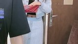 对于这种前女友，我这一下应该算是有帮我租客扳回一程吧？