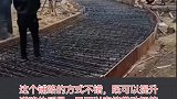 农村道路钢筋比水泥还多，值得推广，既有利于保障质量，又可以拉动上游产业！