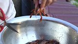 10斤小龙虾，试试这种做法，小孩都非常喜欢吃