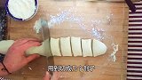 豆沙包这样做简单又快手