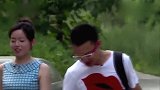 宋医生见到帅气师兄眼冒桃心，瞬间变身小迷妹