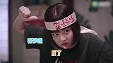 有内味了！泰语版《以家人之名》太沙雕，还是我认识的李尖尖吗？