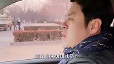 用沐浴露能制成玻璃水，看看祝晓晗能成功吗？